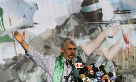 Is Hamas Leader Yahya Sinwar Dead? Israel Probing Whether He Was Killed in an Airstrike