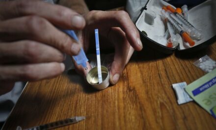 The Mystery of the Massive Decline in Drug Overdose Deaths