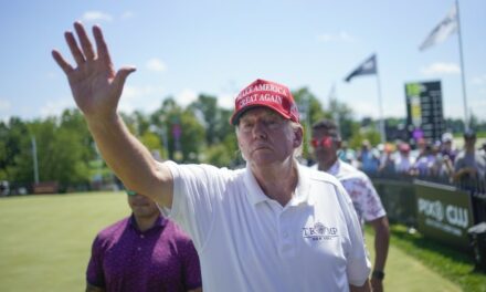 BREAKING: Trump Survives 2nd Assassination Attempt — This Time at His Golf Course