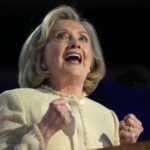 Did She Really Just Say That?: Hillary Clinton Lets the Cat Out of Bag on Dems and Controlling Speech