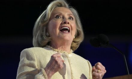 Evil Witch Hillary Clinton, Queen of Russian Hoaxes, Calls for Jailing Americans for ‘Misinformation’