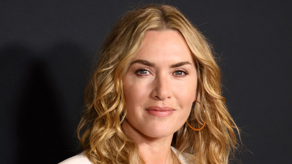 Kate Winslet