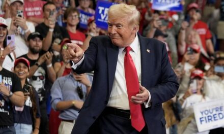 Trump Rally in Wisconsin Rescheduled to Smaller Venue – Secret Service Claims ‘Lack of Resources’