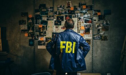 FBI’s ‘radar’ fails again: Is America safe under an unchecked government?