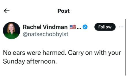 Eugene Vindman’s Damage Control for His Campaign AFTER His Sister-In-Law Mocks Trump Shooting BACKFIRES