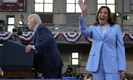 Is Kamala Trying to Change Debate Rules AGAIN, Even While She Struggles With Debate Prep?