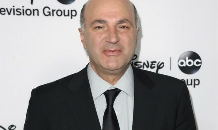 Kevin O’Leary Explains Why Blue States Are ‘Uninvestable’