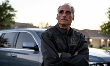 Fed-up sheriff tells parents to ‘do your job’ — warns he’ll ‘perp-walk’ kids, release mug shots over hoax school threats