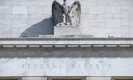 Fed expected to deliver quarter-percentage-point rate cut next week