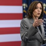 LYING LIAR WHO LIES: Watch Kamala Harris Spread a Boatload of Misinformation About Medicare