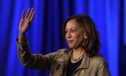 Some Biden 2020 voters say they don’t know enough about Kamala Harris