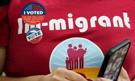 Exclusive: Fair Election Fund Launches Six-Figure Investigation to Stop Illegal Alien Voting