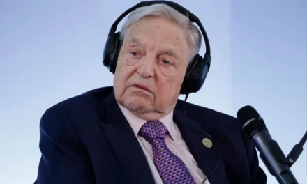 Foreign collusion? FCC moves with ‘unprecedented’ speed to approve Soros’ capture of 200+ radio stations with foreign cash just before election