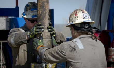 How a President Can Use Regulatory Levers to Slow Fracking