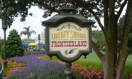 Woke Disney To Destroy Popular ‘Frontierland’ Attraction