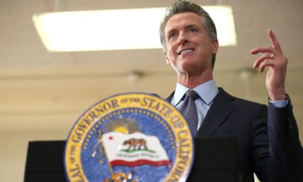 800-plus bills left on Newsom’s desk illustrate California’s overregulation problem: experts