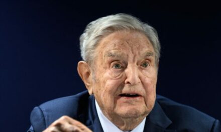 FCC Democrats Approve ‘Unprecedented’ Soros Scheme to Control 200 Radio Stations