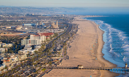 Huntington Beach Poised to Sue California Over Radical Anti-Parental Rights Law