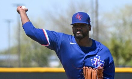 Titans Players Send Best Wishes To Vandy Legend Kumar Rocker Ahead Of MLB Debut With Rangers