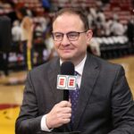 Jeff Passan Reportedly In Consideration To Replace Adrian Wojnarowski On ESPN’s NBA Beat