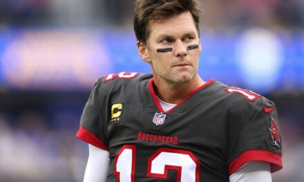 Tom Brady Almost Went To The Bears Instead Bucs In 2020