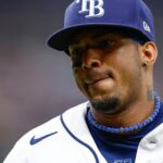 YIKES: Rays’ Wander Franco Will Stand Trial In Dominican Republic Over Sexual Assault, Trafficking Allegations