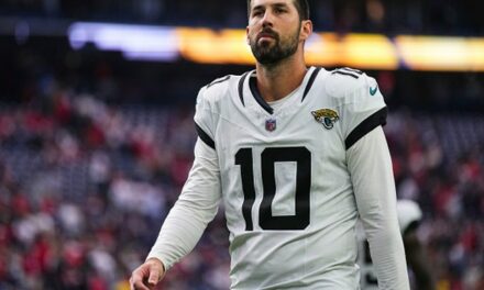 NFL Opts To Not Discipline Kicker Brandon McManus Over Sexual Misconduct Allegations, Teams Showing Interest