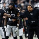 Internet Sleuths ‘Catch’ Raiders HC Liking Post About Potential Davante Adams Departure