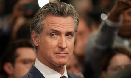 Newsom’s deepfake election laws are already being challenged in federal court