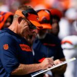 Broncos Plan To Lean Off Bo Nix, ‘Emphasize’ More Run Game; Is Denver Destined to Fail?