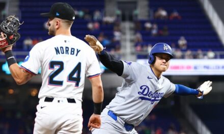 Shohei Ohtani Reaches 50 Swipes On The Season, Sitting Two HRs Away From Historic 50/50 Season