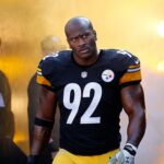 Steelers Great James Harrison Rips Officiating Crew For Handing Colts A Win