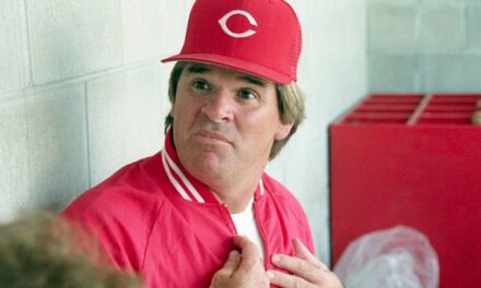 Reds Legend Pete Rose Passes at 83, MLB Fans Remember Charlie Hustle’s Legacy