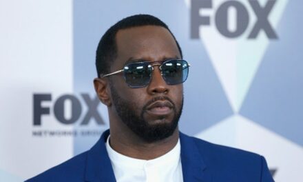 Sean ‘Diddy’ Combs Arrested in New York City Following Grand Jury’s Decision to Indict