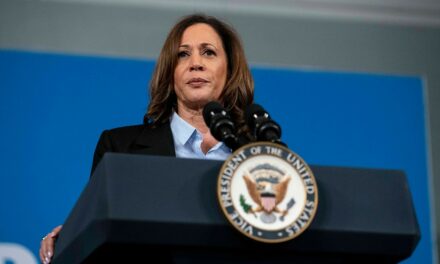 Scientific American magazine faces criticism after Kamala Harris endorsement: ‘Very problematic’