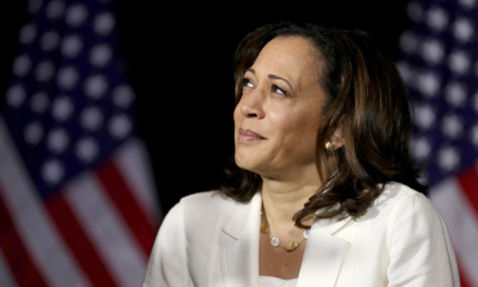 VP Harris ‘couldn’t or wouldn’t answer a single question’ in interview and more top headlines