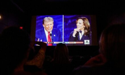 Escort Claims Presidential Debate Brought A Ton Of Business To Philadelphia