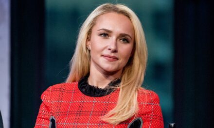 Hayden Panettiere blasts critics following controversial slurred speech interview: ‘It’s unfathomable’