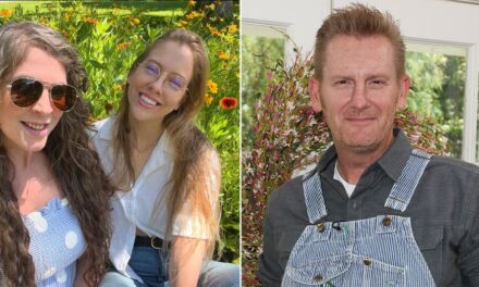 Rory Feek tried to visit daughters amid family rift but they refused to speak to him: ‘We’re at an impasse’