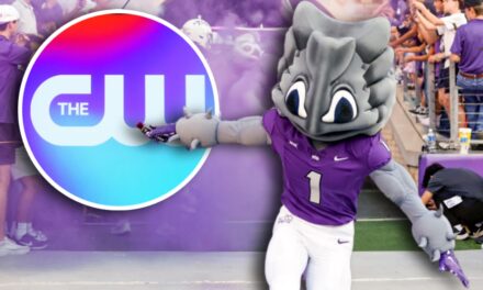 TCU Dunks On The CW In Hilarious Video