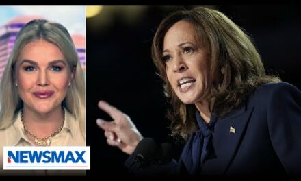 Kamala Harris can’t be trusted with our economy: Karoline Leavitt | National Report