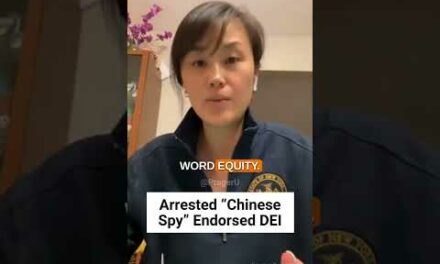 Former Aide to NY Governor ARRESTED, Charged as Agent of The CCP