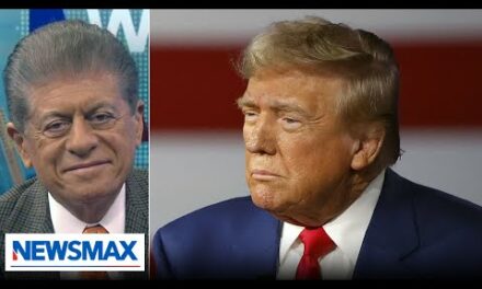 Judge wants Trump evidence out before Election Day: Judge Napolitano | Wake Up America