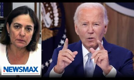 Biden has to realize, you can’t negotiate with murderers: Caroline Glick | National Report