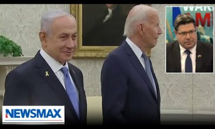 The problem is Hamas, not Netanyahu or Biden: Israeli Consul General | Wake Up America