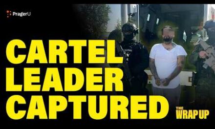 Cartel Leader’s Arrest Sparks “Retaliation” Fears & Hochul’s Ex-Aide Charged as Chinese Spy: 9/6/24