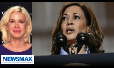 Trump won’t let Harris run away from her record at debate: Caroline Sunshine | Newsline