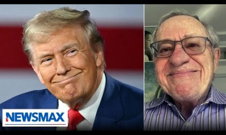 Voting for Donald Trump is a possibility: Alan Dershowitz  | National Report