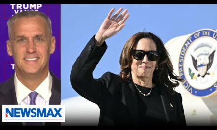 Kamala Harris is ‘exactly Joe Biden’: Corey Lewandowski | Wake Up America