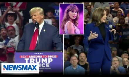 Debate, Taylor Swift endorsements could be significant: Mark Halperin | National Report